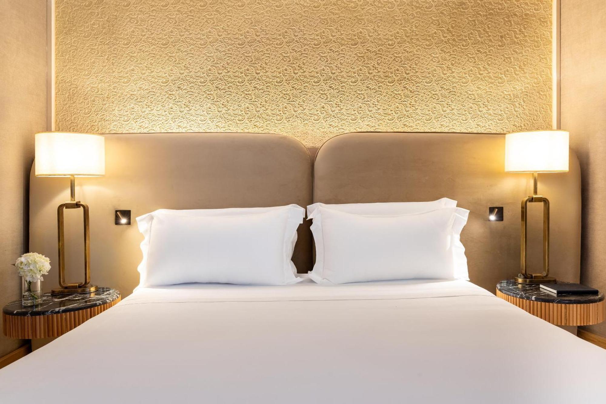 Chambre Deluxe